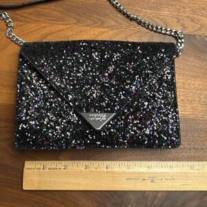 Rebecca Minkoff evening bag clutch/crossbody